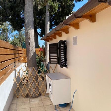 Dub House 2 Lejlighed Paphos Eksteriør billede