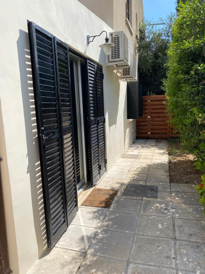 Dub House 2 Lejlighed Paphos Eksteriør billede